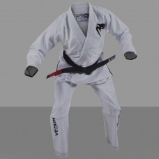 Кімоно Venum BJJ Challenger-White